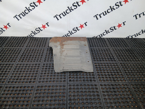 Экран тепловой