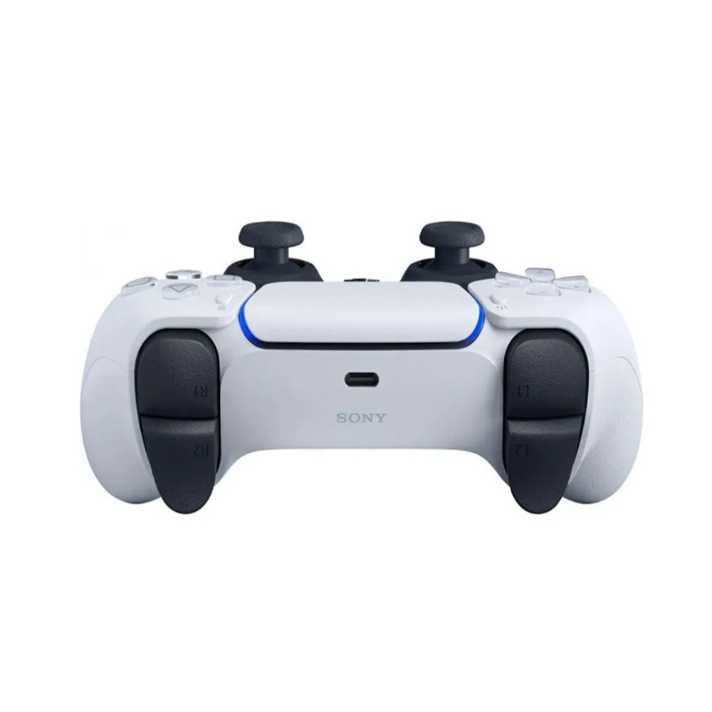 Игровая приставка Sony PlayStation 5 Slim с дисководом, европейская версия (CFI-2016А)