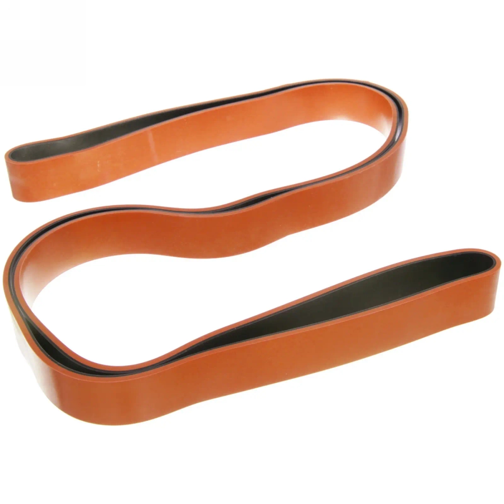 Резинка для фитнеса «Wellness» 29 мм (10-30 кг), микс цветов