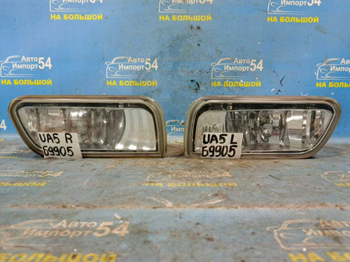Туманка правая Honda INSPIRE 1998-2001