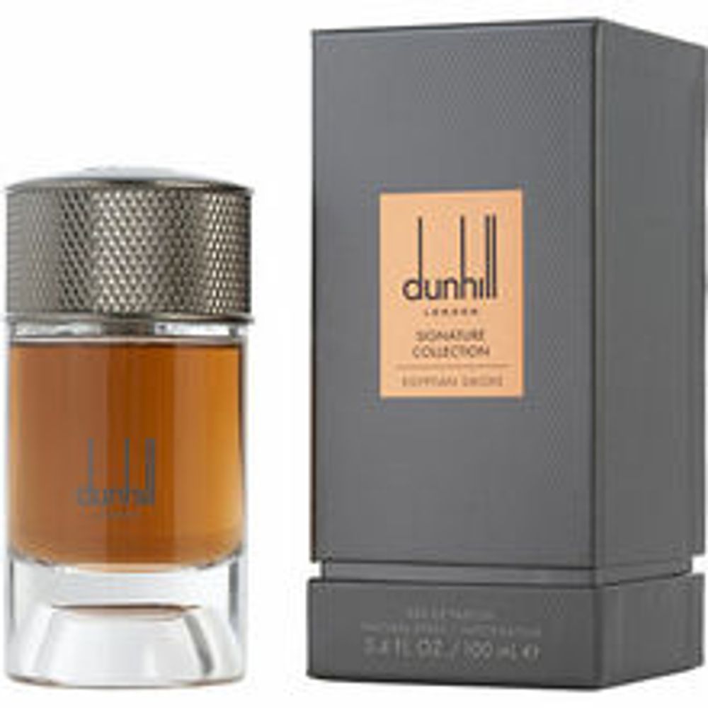 Dunhill Egyptian Smoke EDP 100ml
