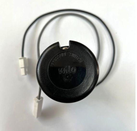 Реле давления Wilo для PW-175 EA ВР 3/8&quot; 1,1-1,8 бар 10394