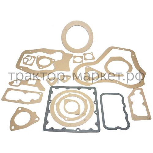 Комплект прокладок двигателя J285 BT (без прокладки ГБЦ)