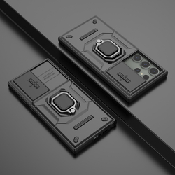 Противоударный чехол Knight Case для Samsung Galaxy S23 Ultra