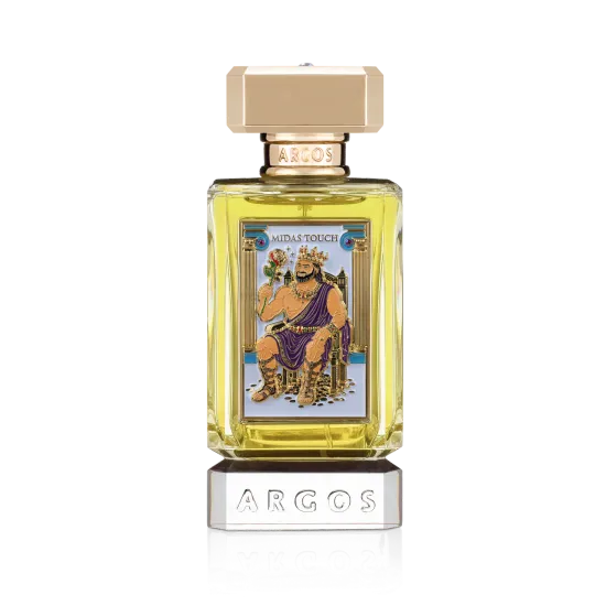 Argos Midas Touch Extrait de Parfum