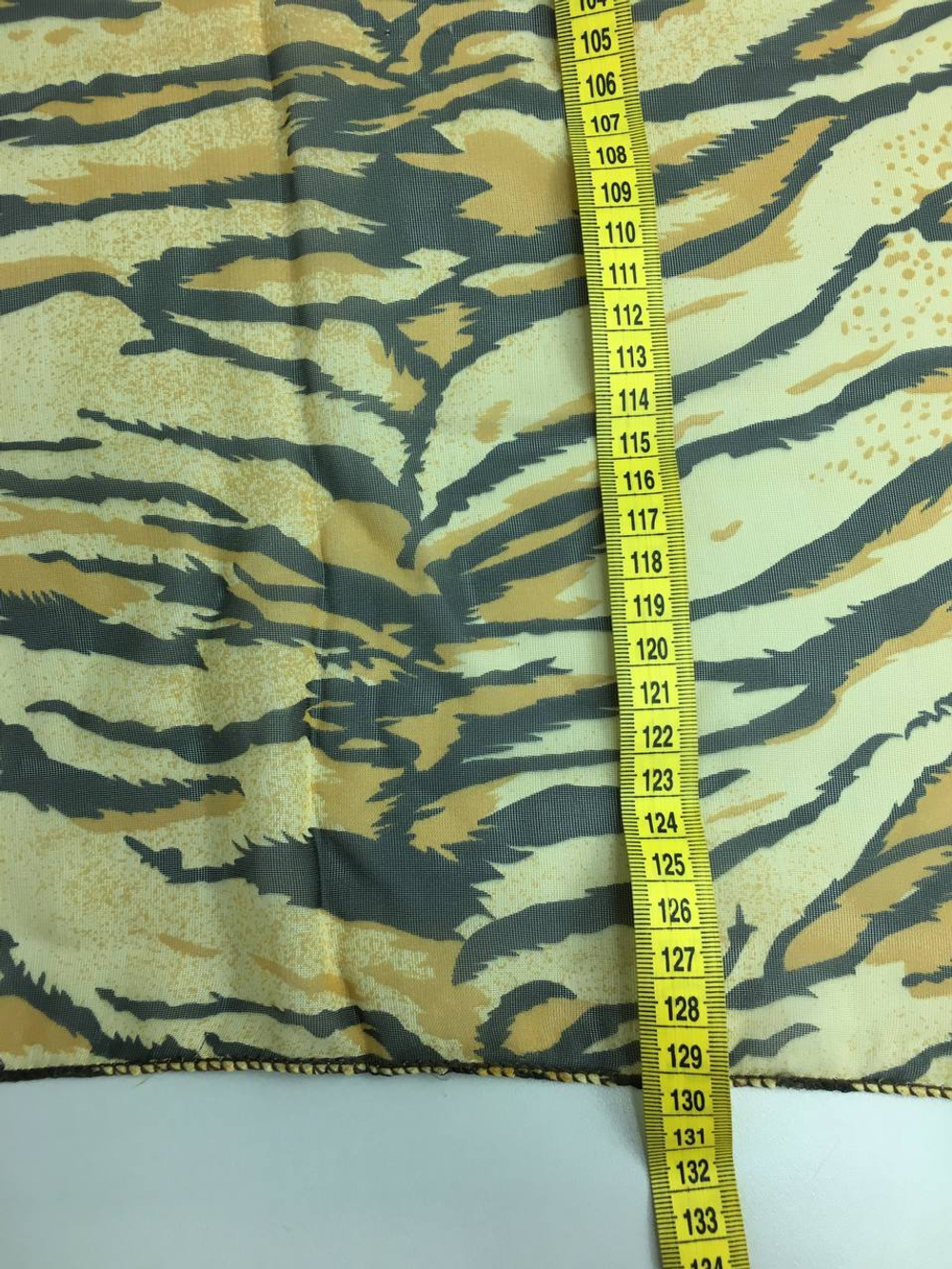 Платок анималистичный