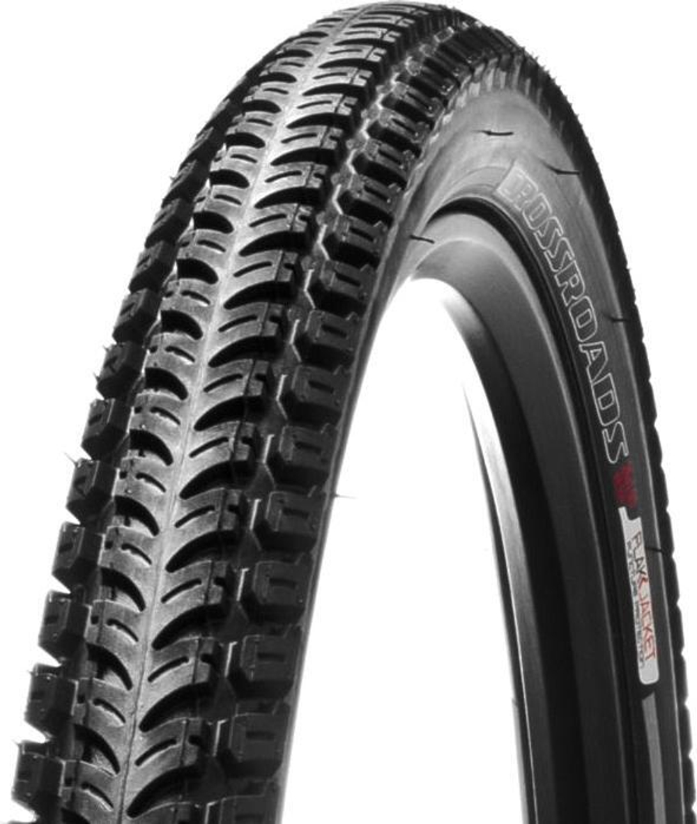 Покрышка Specialized дорожная CROSSROADS TIRE 26X1.9 00316-0169