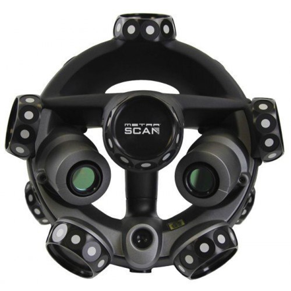 3D сканер Creaform MetraScan3D 70 R