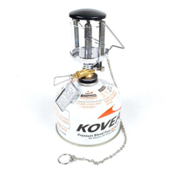 Лампа газовая Kovea  Observer Gas Lantern