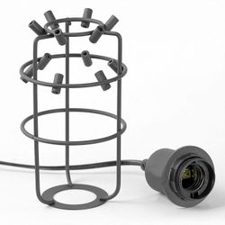 Настольная лампа декоративная LGO Idaho LSP-0682