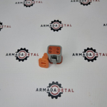 Разъем 4-х контактный | DT06-4S | Deutsch