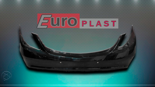 Бампер задний Mercedes-Benz S 2016 W222