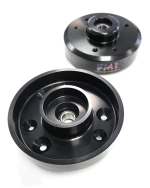 Верхняя опора амортизатора (Top Hat) для штатных амортизаторов Bronco Raptor 2022+ - без лифт