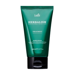 LADOR Маска для волос с аминокислотами Herbalism Treatment 150 ml