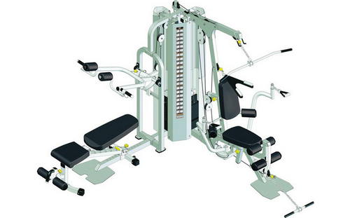 Impulse IF2060 многофункциональный силовой комплекс