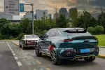 Карбоновый обвес для ASTON MARTIN DBX AM8 2020 - 2024