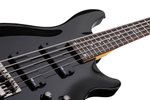 Бас-гитара Schecter SGR C-5 BASS