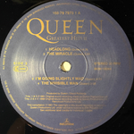 Queen ‎– Greatest Hits II 2LP (Европа 1991г.)