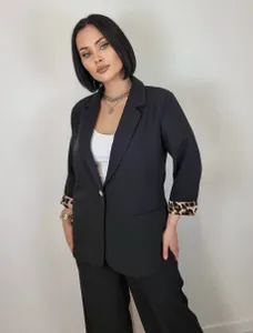 Пиджак 03591-2 Fabrika