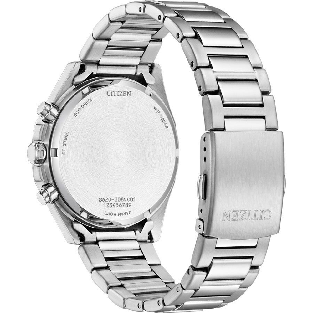 Мужские наручные часы Citizen CA4590-81A