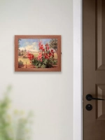 Короб под электрический щиток 36*46*11 см