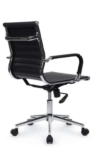 Кресло Hugo RCH 6002-2SE Черный