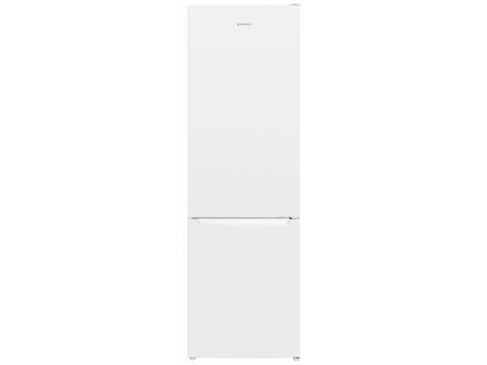 Холодильник Maunfeld MFF176SFW Smart Frost белый