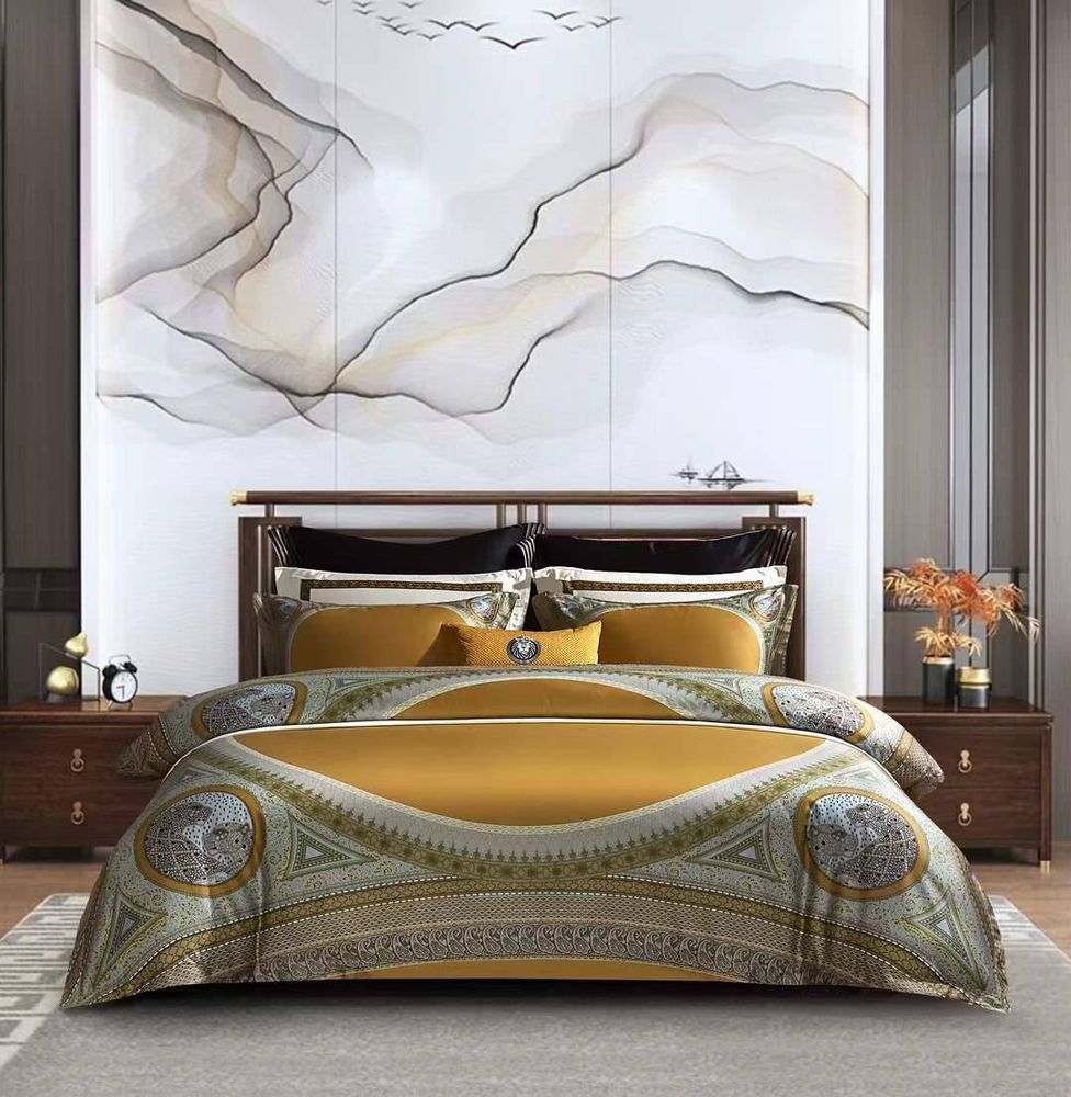 Картина Hermes