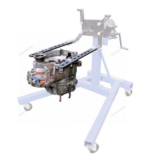 NORDBERG (N300GB2) Адаптер для ремонтных стендов N30057, N3009, N30091, N3009R