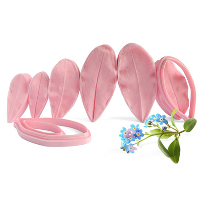 Незабудка листья