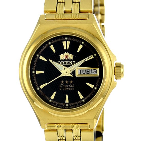 Женские часы Orient FNQ1S001B9