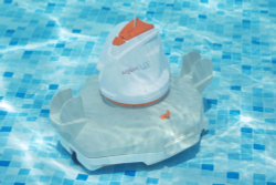 Робот-пылесос для бассейна AquaGlide (Bestway 58620 BW)