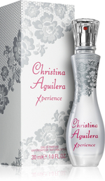 Christina Aguilera Xperience парфюмерная вода женская