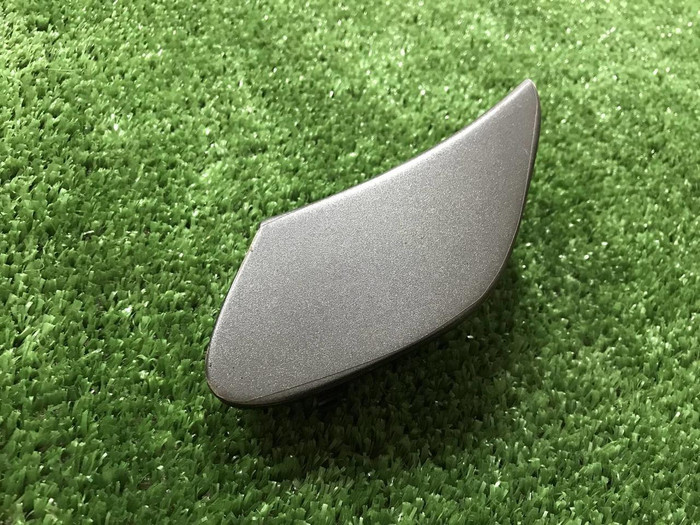 Заглушка буксир. крюка Mercedes GLE C292 15-19 AMG