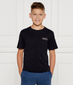 Футболка 2шт. TEE Tommy Hilfiger - зеленый(UK0UK00057)