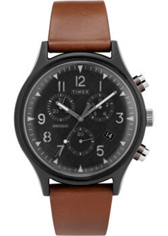 Мужские наручные часы Timex TW2T29600VN