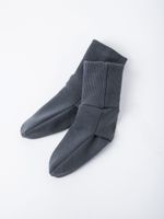 Носочки с начесом "Маренго" 0+