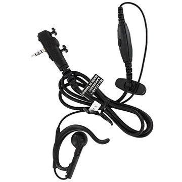 MH-37A4B-1 Наушник с микрофоном (AAK50X501)