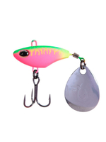 Тейл-спиннер LureMax Colibri 25г, 05