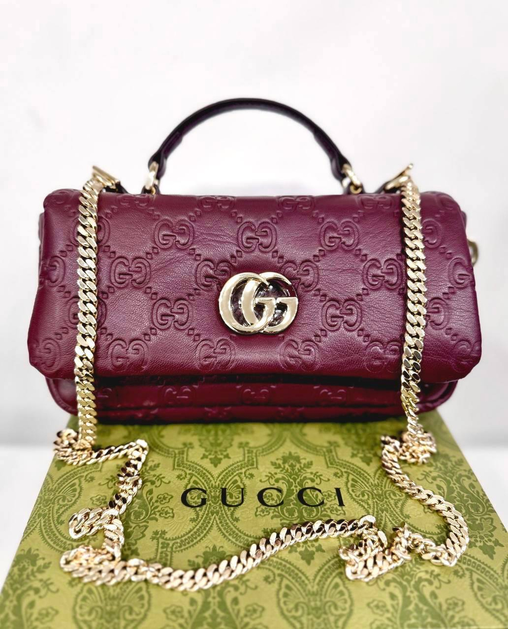 Сумка Gucci
