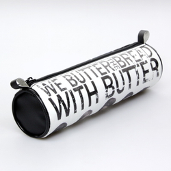Пенал We Butter the Bread with Butter (группа)