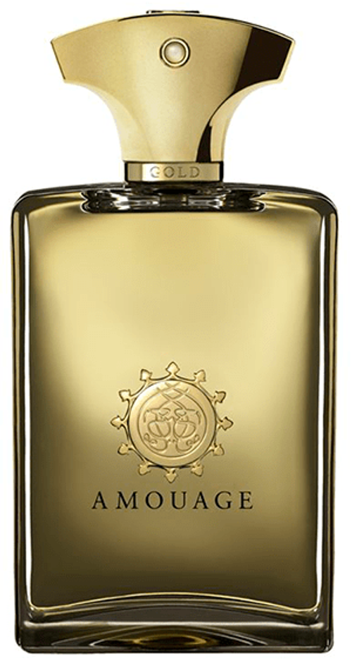 Amouage Gold Man