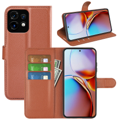 Чехол-книжка PRESTIGE с функцией подставки для MOTO Edge 40 Pro