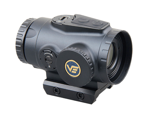 Прицел призматический Vector Optics Paragon 3x18, VEPS-MBR (SCPS-M03)