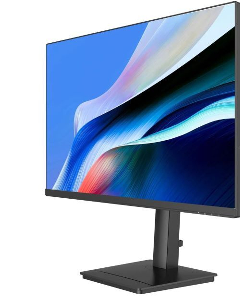 Монитор 27" NPC MF2718-A
