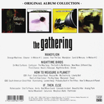 The Gathering / Original Album Collection (5CD)