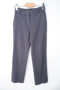 Брюки Massimo Dutti шерстяные 40 размер