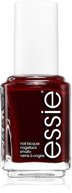 essie nails - Лак для ногтей оттенок 50 Bordeaux, 13 ml