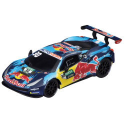 Carrera GO!!! - Ferrari 488 GT3 "Red Bull AF Corse, No.30" 64197 / артикул   64197  / GTIN 4007486641976