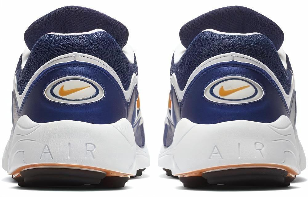 Кроссовки Nike Air Zoom Alpha